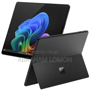 New Laptop Microsoft Surface Pro 16GB SSD 512GB