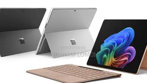 New Laptop Microsoft Surface Pro 16GB SSD 512GB