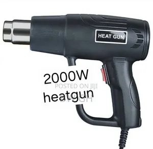 2000Watts Heatgun
