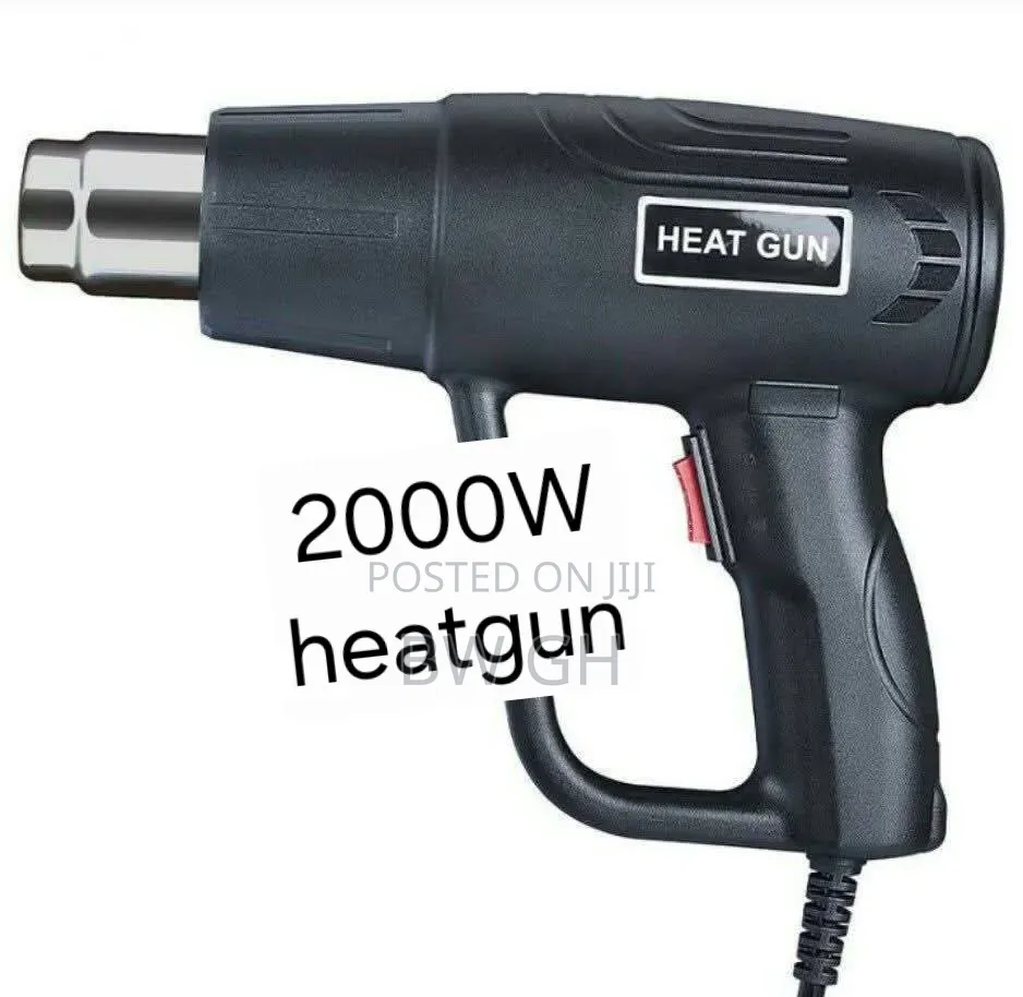 2000Watts Heatgun