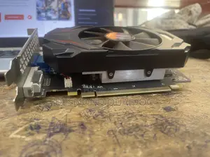 Original AMD Radon HD6770 4GB DDR5 Independent Graphics Card 3D