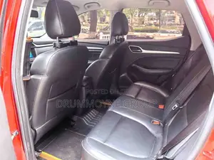 Toyota RAV4 2024 Black