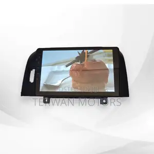 New Car Android Multimedia for Hyundai Sonata 2003 to 2007