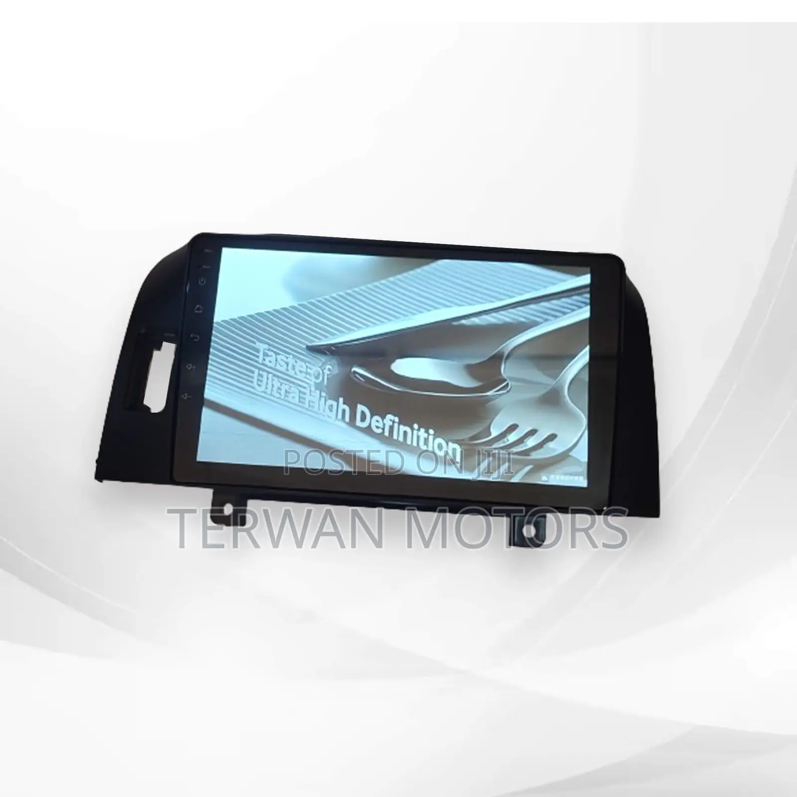 New Car Android Multimedia for Hyundai Sonata 2003 to 2007