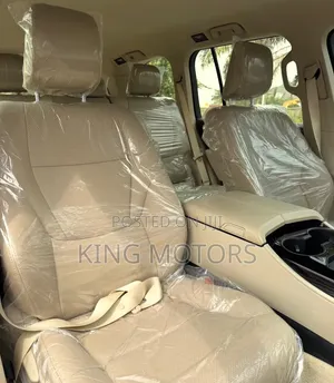 Honda CR-V 2021 White