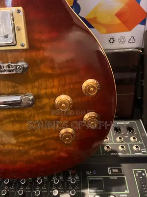 GIBSUN Lead Guitar