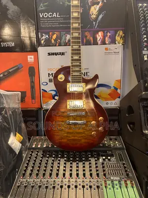 GIBSUN Lead Guitar