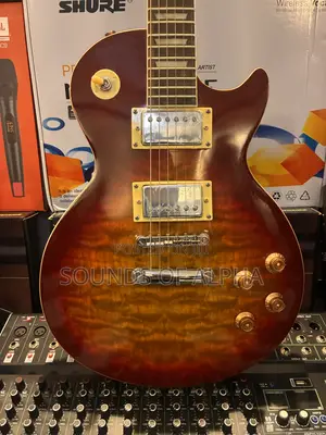 GIBSUN Lead Guitar