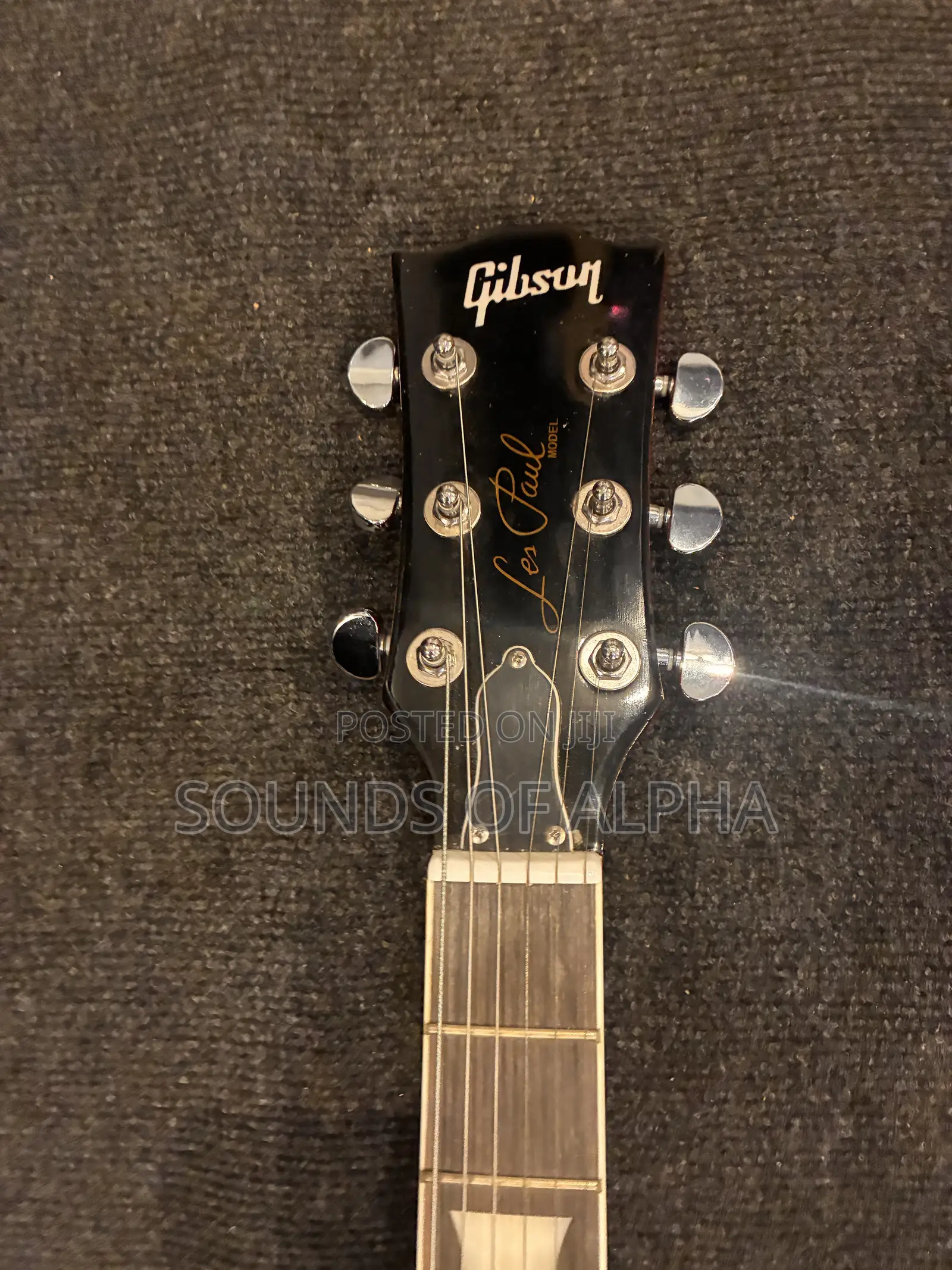 GIBSUN Lead Guitar