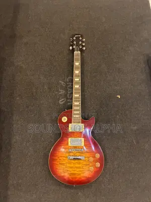 GIBSUN Lead Guitar