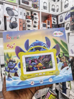 New Tablet 512 GB