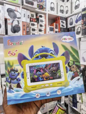 New Tablet 512 GB