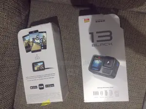GoPro Hero 13 Black Bundle