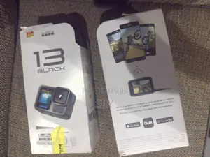 GoPro Hero 13 Black Bundle