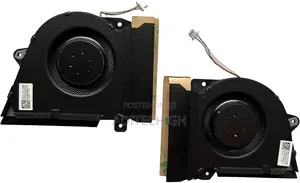 ASUS ROG Zephyrus G14 CPU&GPU Cooling Fans