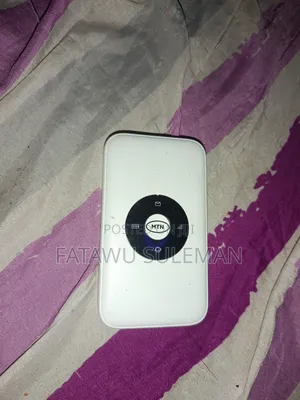 4G MTN Potable Wife