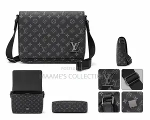 Gucci Ophidia Messenger Shoulder Bag for Men