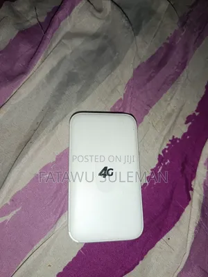 4G MTN Potable Wife