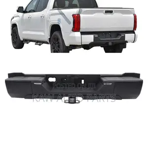 2023,2024,2025,2026 Back Bumper for Toyota Tundra