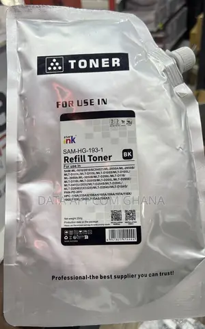 Starink Sam-Hg-193-1 Refill Toner