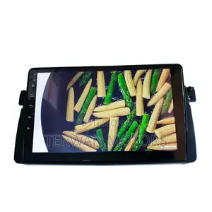 New Car Android Touchscreen for BMW E46 1998 to 2006