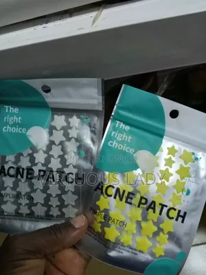 Achene Patch