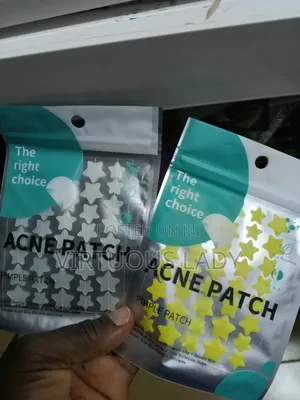 Achene Patch