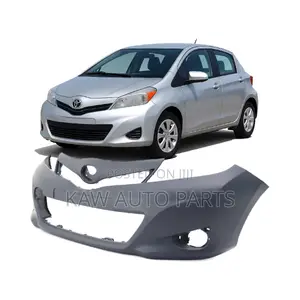 2012,2013,2014 Front Bumper for Toyota Vitz