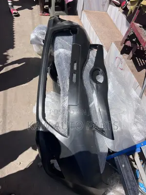 2012,2013,2014 Front Bumper for Toyota Vitz