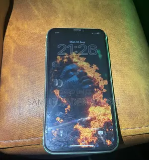 Apple iPhone 11 64 GB Blue
