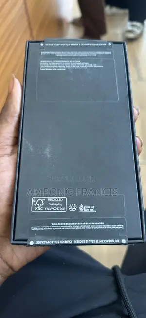 New Samsung Galaxy S23 Plus 256 GB