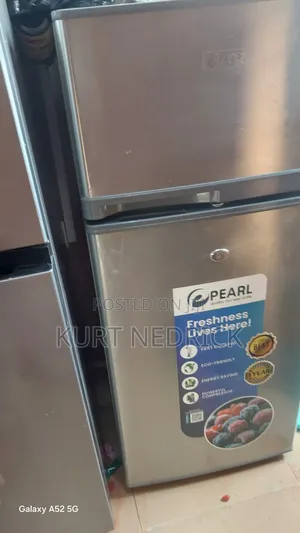 Fridge  Small