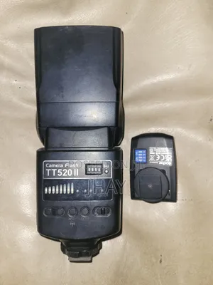 Camera Flash
