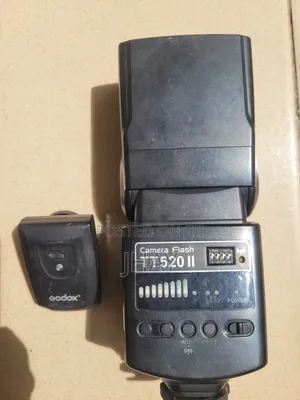Camera Flash