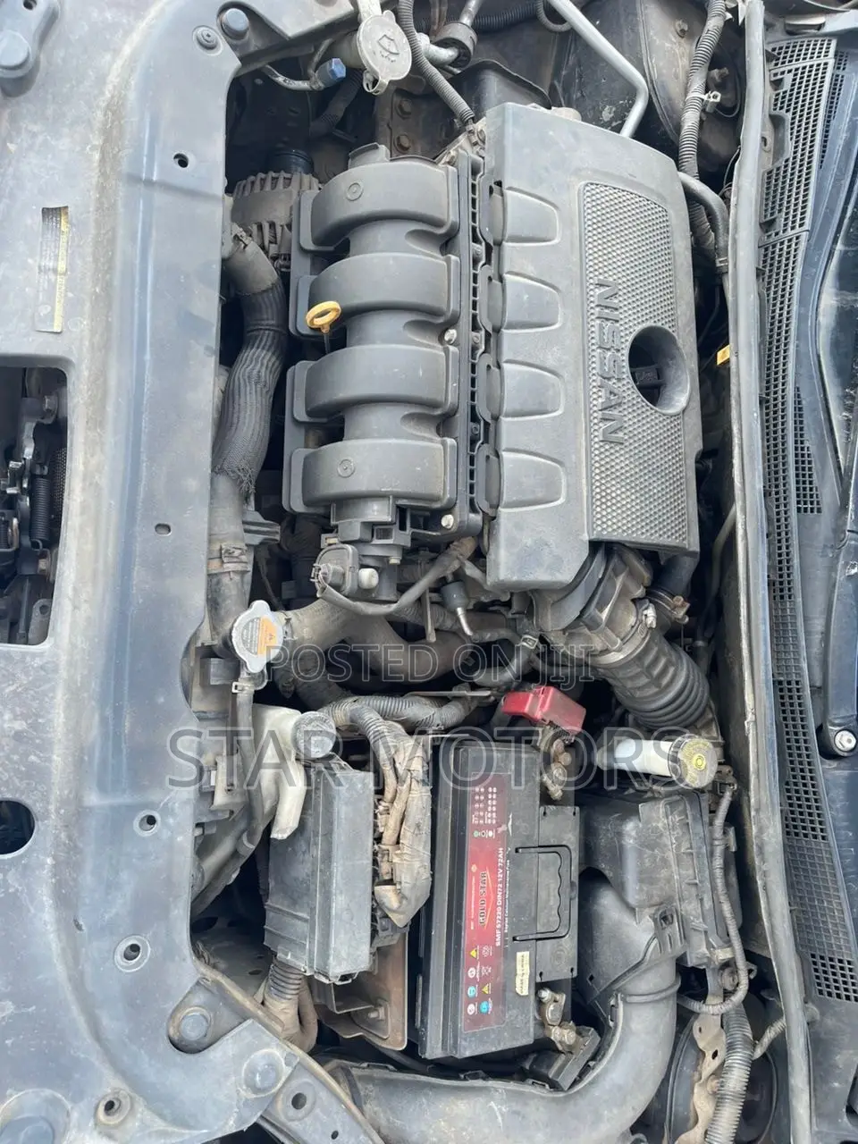Nissan Sentra S 2018 Gray