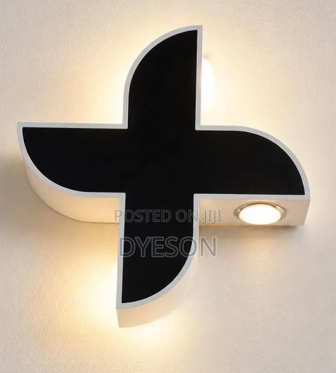 Wl-8016-6 White Black