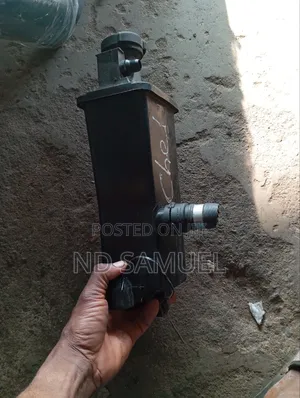 BMW E46 2001-2004 Reservoir Bottle