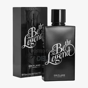 Be the Legend Eau De Toilette