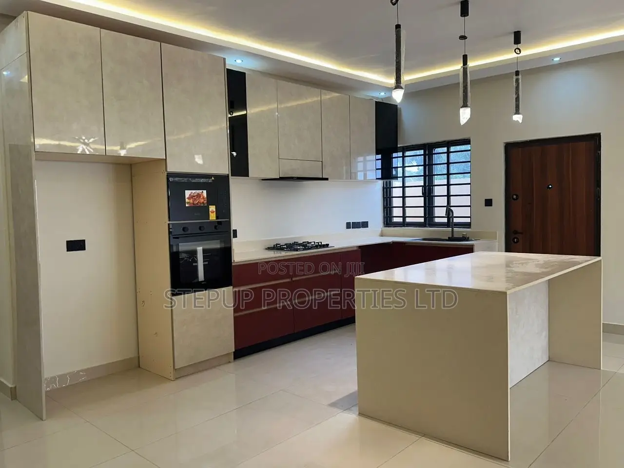 3bdrm House in East Legon Hills for sale