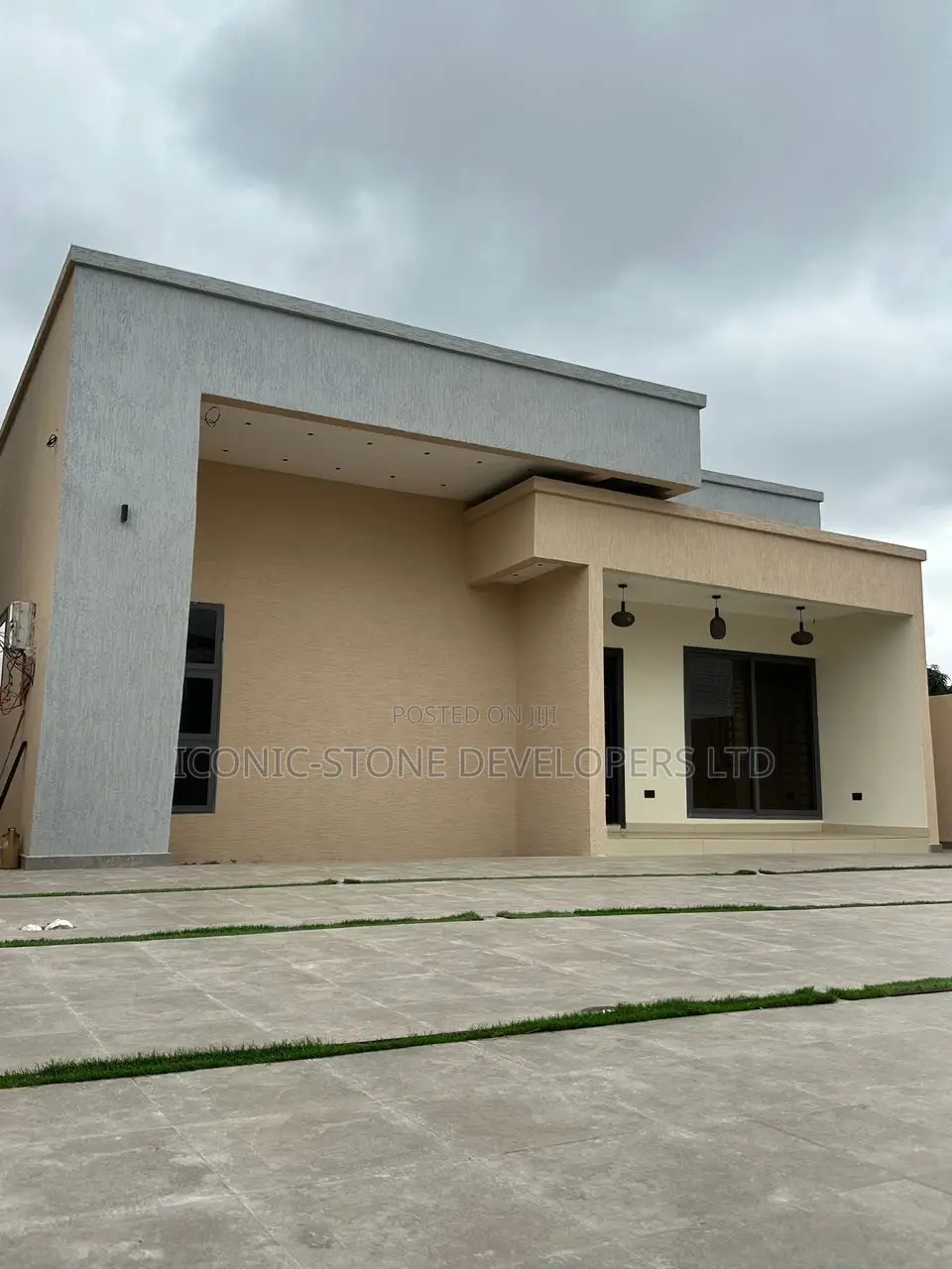 3bdrm House in East Legon Hills for sale