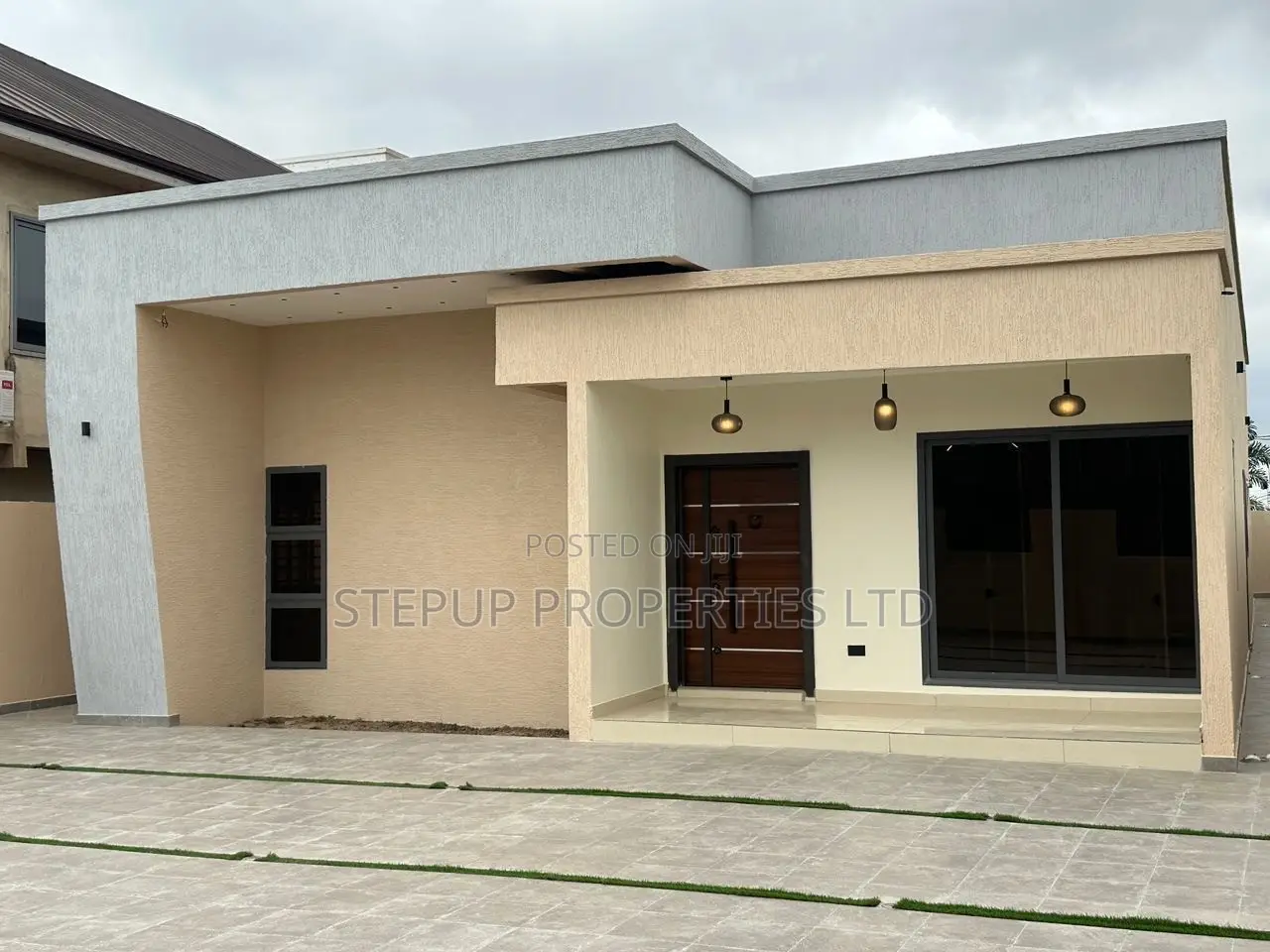 3bdrm House in East Legon Hills for sale