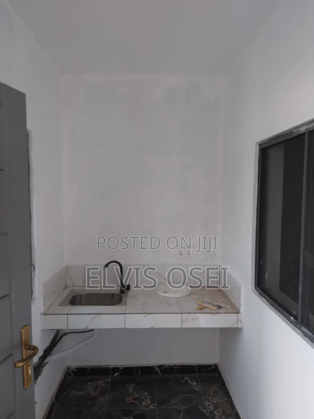 1bdrm Apartment in Ablekuma Ayawaso, Accra Metropolitan for rent