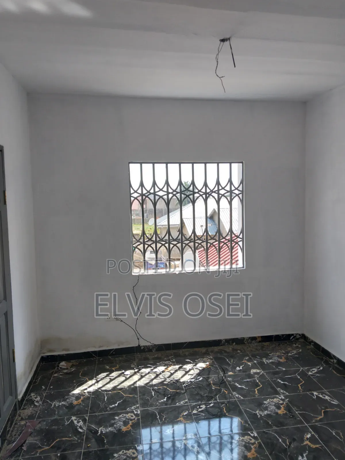 1bdrm Apartment in Ablekuma Ayawaso, Accra Metropolitan for rent