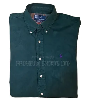 Men Shirts