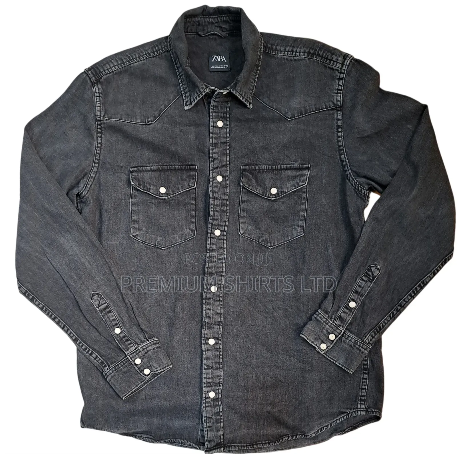 Men Shirts