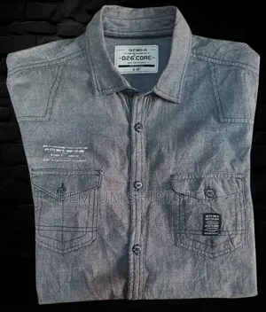 Men Shirts