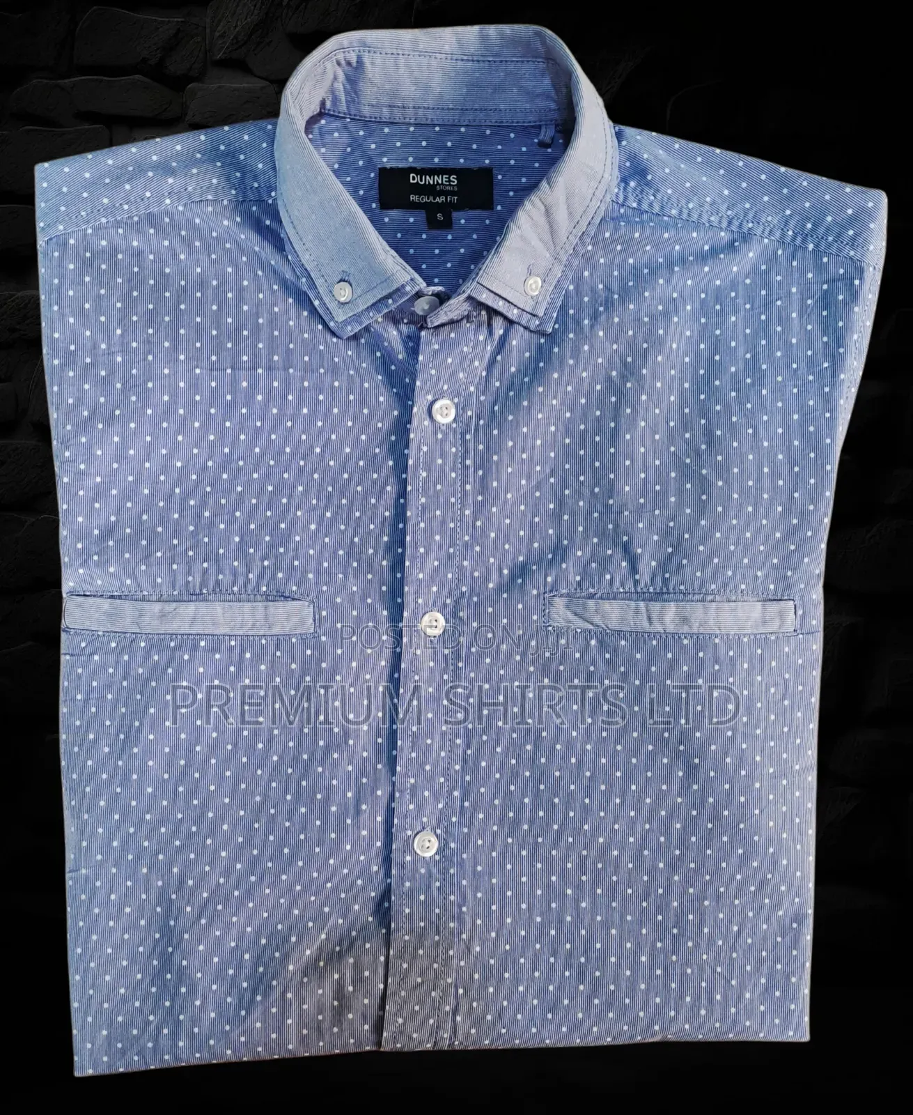 Men Shirts