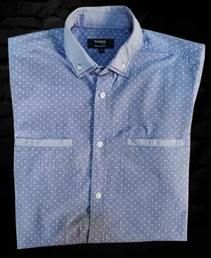 Men Shirts