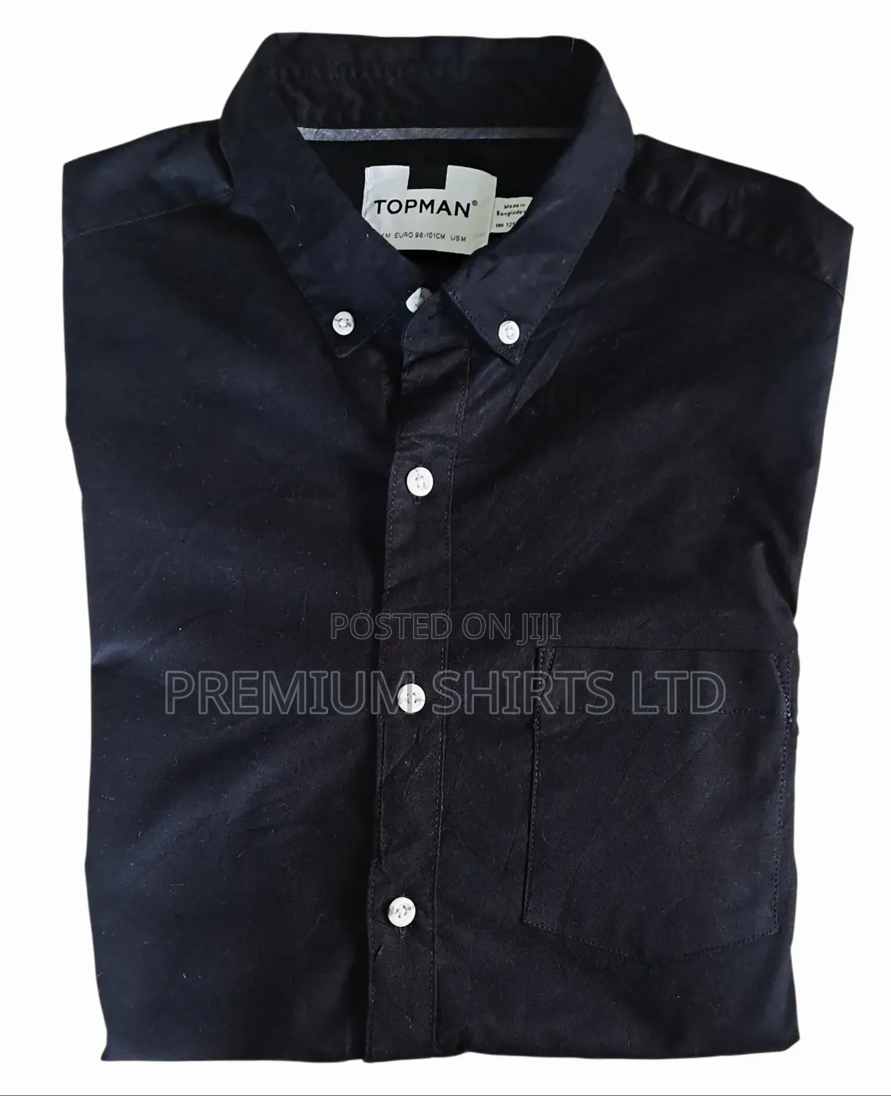Men Shirts