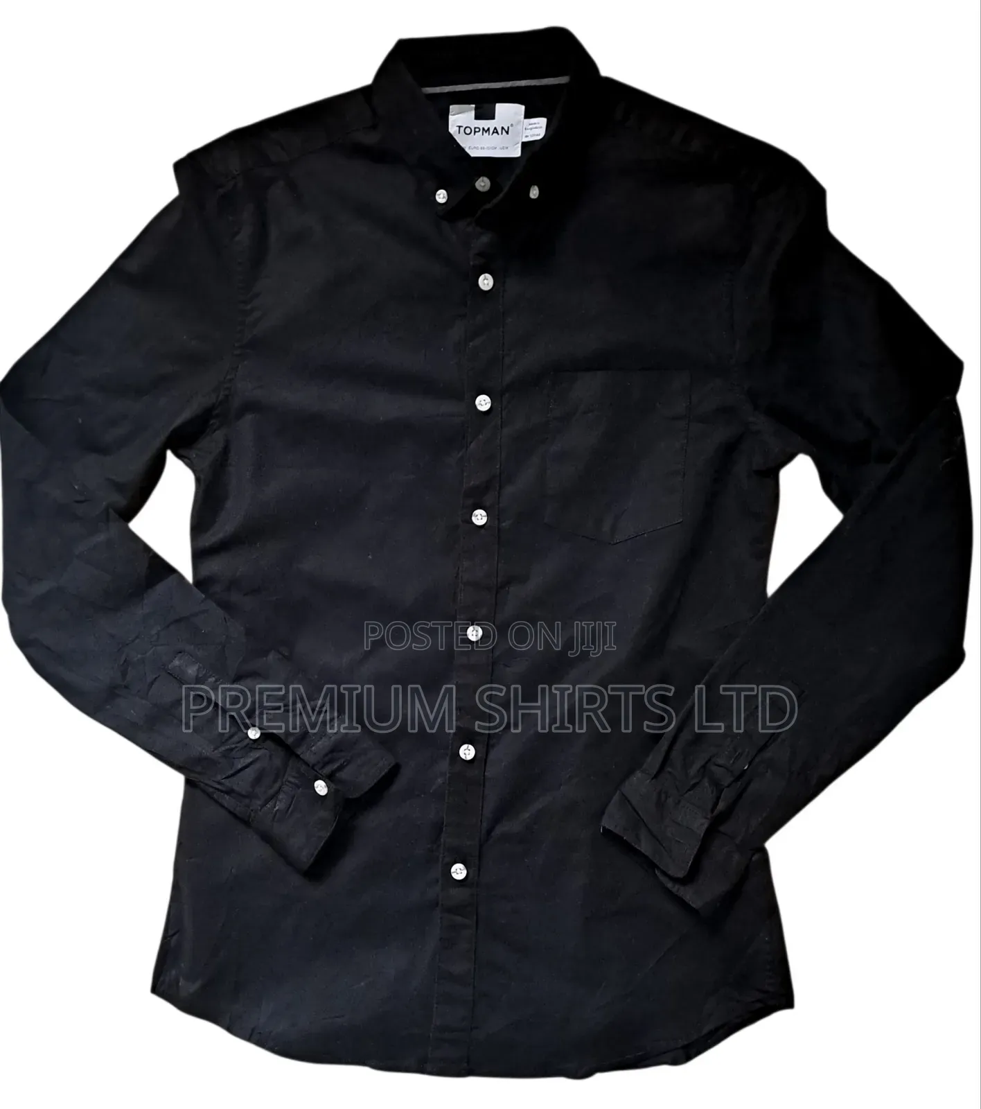 Men Shirts